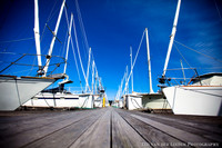 Sail to Angel Island